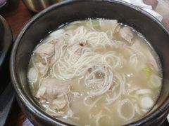 -釜山豚骨汤饭(芝罘万达广场店)