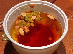 冰粉-缪氏川菜(深圳北站缤果空间店)