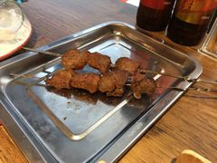 -永红源啤酒·烧烤·海鲜·大排档(青特城店)