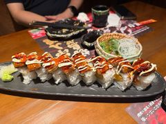 -弓二·烧鸟居酒屋(财富购物中心店)