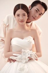 -青禾婚纱摄影(杭州店)