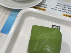 榴莲班戟-满记甜品(大悦城店)