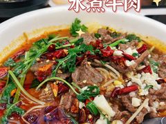 -寻味顺德·南记酒家·传统顺德菜·鱼生(广源路店)