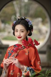 -时光印记婚纱摄影工作室·原创定制
