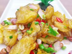 -鸿运楼·舌尖上的徽菜