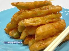 -山东老家(黄埔分店)