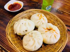 -清真石家包子(大皮院总店)