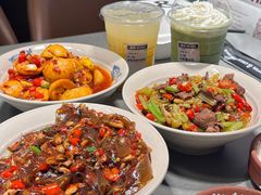-潇湘阁(汉光百货店)
