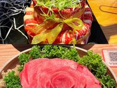 -烧肉达人•炭火烧肉(新天地店)