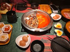 -牛New寿喜烧(中山公园龙之梦店)