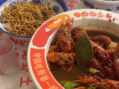 -阿财老铺·老蚌埠龙虾城(华夏总店)