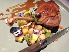 -Wei菋·Le Bistrot