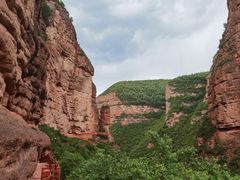 -冶力关旅游区