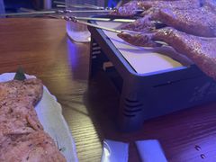 -质烤烤物·活烤海鲜(质烤总店)