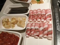-海底捞火锅(万丰桥店)