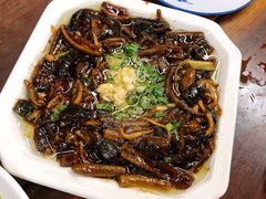 响油鳝丝-吾介小籠館