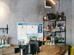 -BE NORMAL CAFE(霞溪路店)
