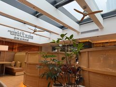 -无印良品餐堂 MUJI Diner(成都太古里店)