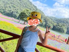 -广州市石门国家森林公园