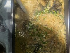 -鱼酷活鱼烤鱼(北美店)