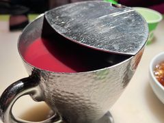 杨梅汁-桂满陇-十里风荷(合生汇店)