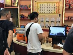 -蔡林记(珞狮南路店)
