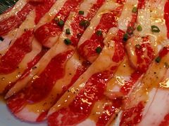 -十三姨正合丰烤肉(营迹路店)