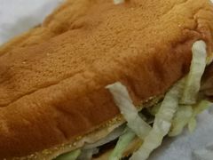 -麦当劳(石家庄乐活广场店)