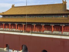 -横店影视城明清宫苑园区