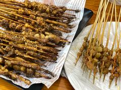 -十里铺铁板鱿鱼