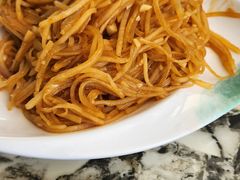 -途肴·老农饭庄(百里峡店)