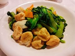 -翠亭酒家(山西南路店)