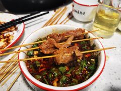 -小向麻辣烫(天街总店)