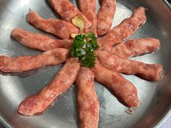 -朴太院·朝鲜族炭火烤肉(民乐园总店)