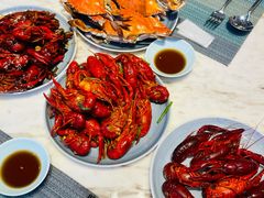 -菲住布渴酒店自助餐厅(阿里巴巴西溪园区店)