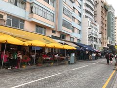 -赤柱市集