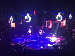 -宝能国际体育演艺中心