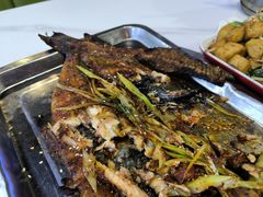 -清真·马坡烧烤涮牛肚·酸浆火锅(新区总店)
