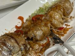 -喜记避风塘炒辣蟹(旗舰店)