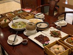 -彩景大酒楼(万泰新天地店)