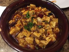 麻婆豆腐-宽窄巷子(米兰中央火车站店)