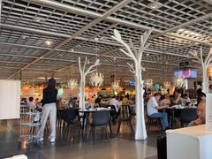 -宜家·瑞典风味餐厅(无锡店)