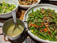 -铁公鸡·四川料理(天环广场店)