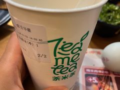 -呷哺呷哺(常营华联店)