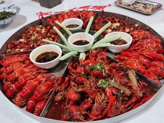 -湘江大码头·龙虾馆(渔人码头一店)
