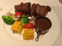 -静香HOUSE·全时段融合餐厅(七星欢乐颂店)