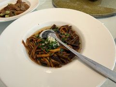 -老洋房花园饭店(绍兴路店)