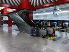 -望京西(地铁站)