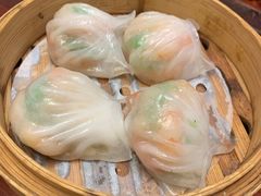 -顺德人家食府(黄金广场店)