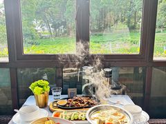 -野蔓果·山野菜(西湖景区·龙井茶田店)